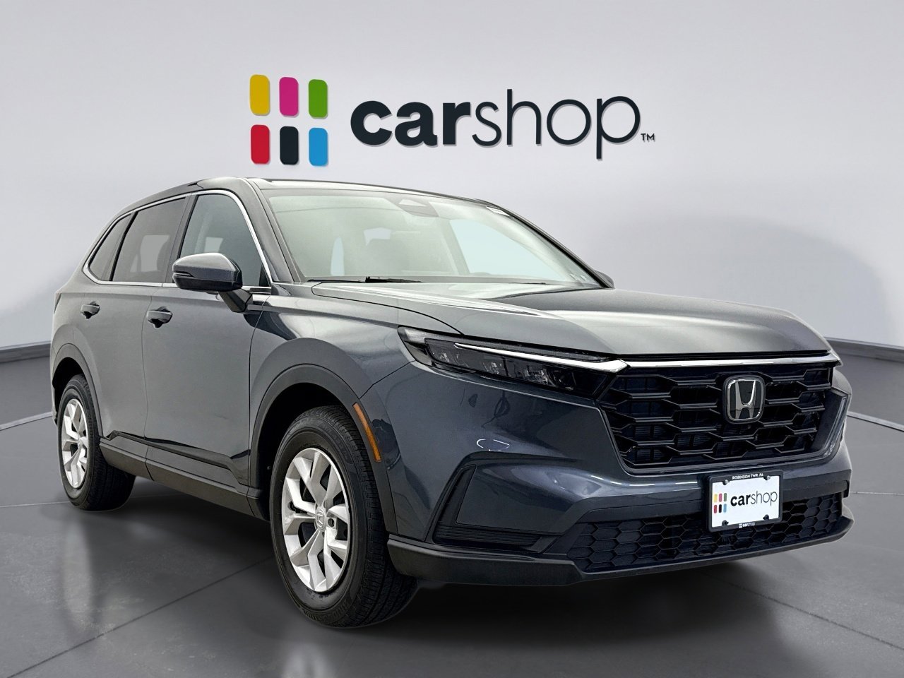 Used 2025 Honda CR-V LX image 7