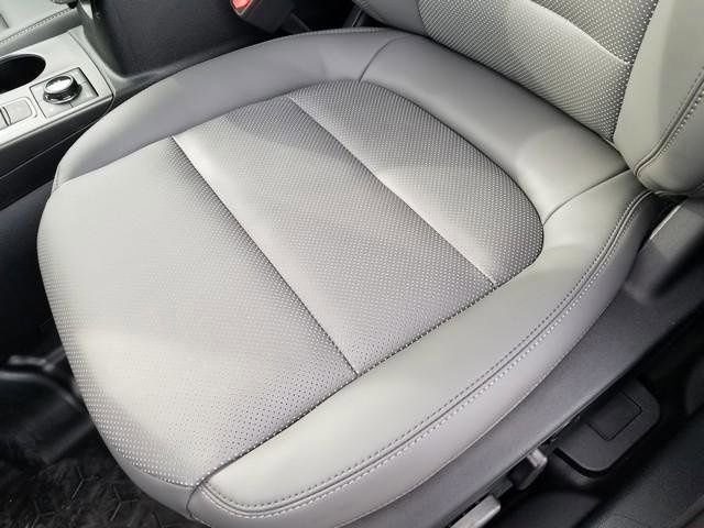 New 2025 Ford Bronco Sport Badlands image 17