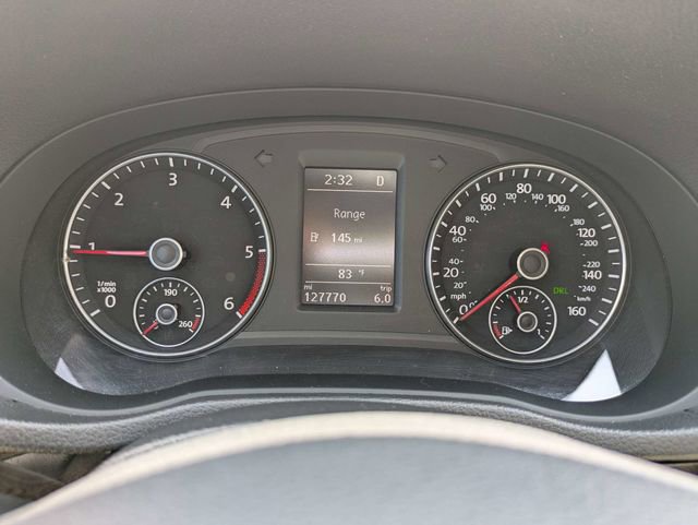 Used 2015 Volkswagen Passat TDI SEL Premium FWD image 27