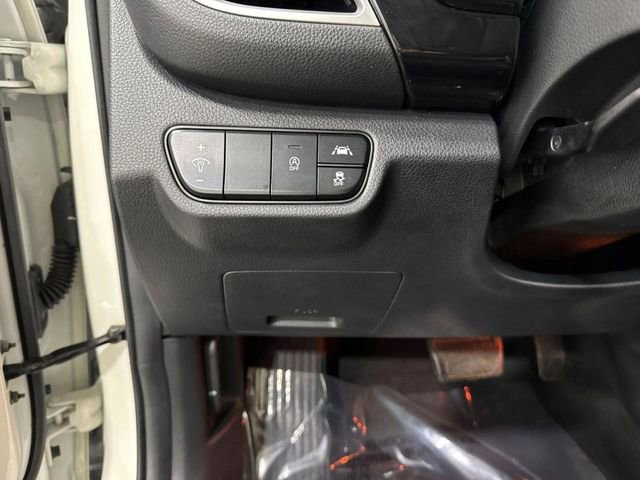 Used 2021 Kia Seltos EX AWD/4WD image 23