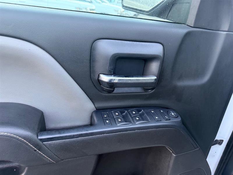 Used 2015 Chevrolet Silverado 1500 W/T w/ Trailering Package image 28