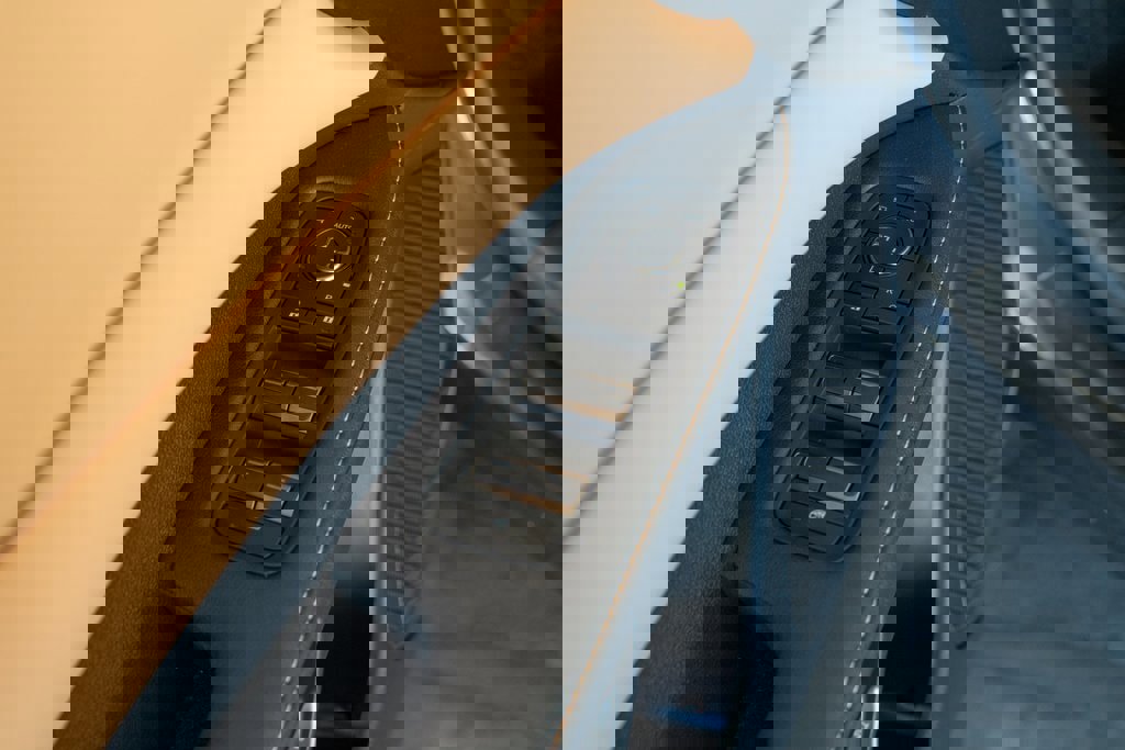 New 2026 Lexus RX 450h AWD image 20