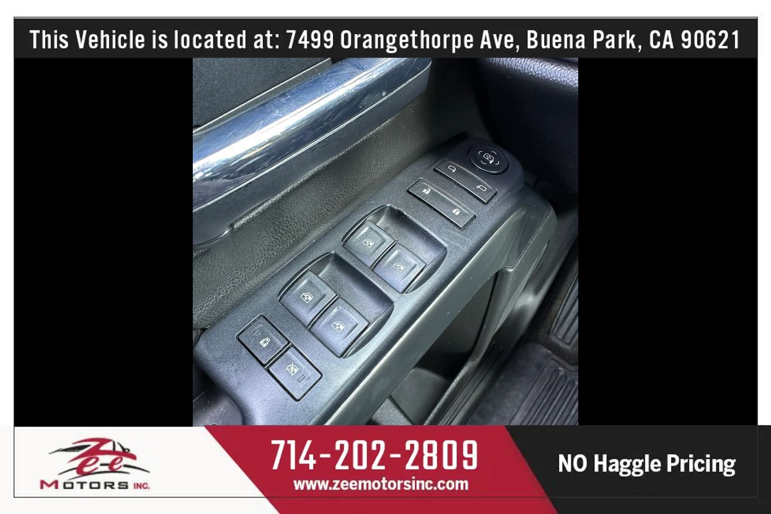 Used 2018 Chevrolet Silverado 1500 LT w/ All Star Edition RWD image 32