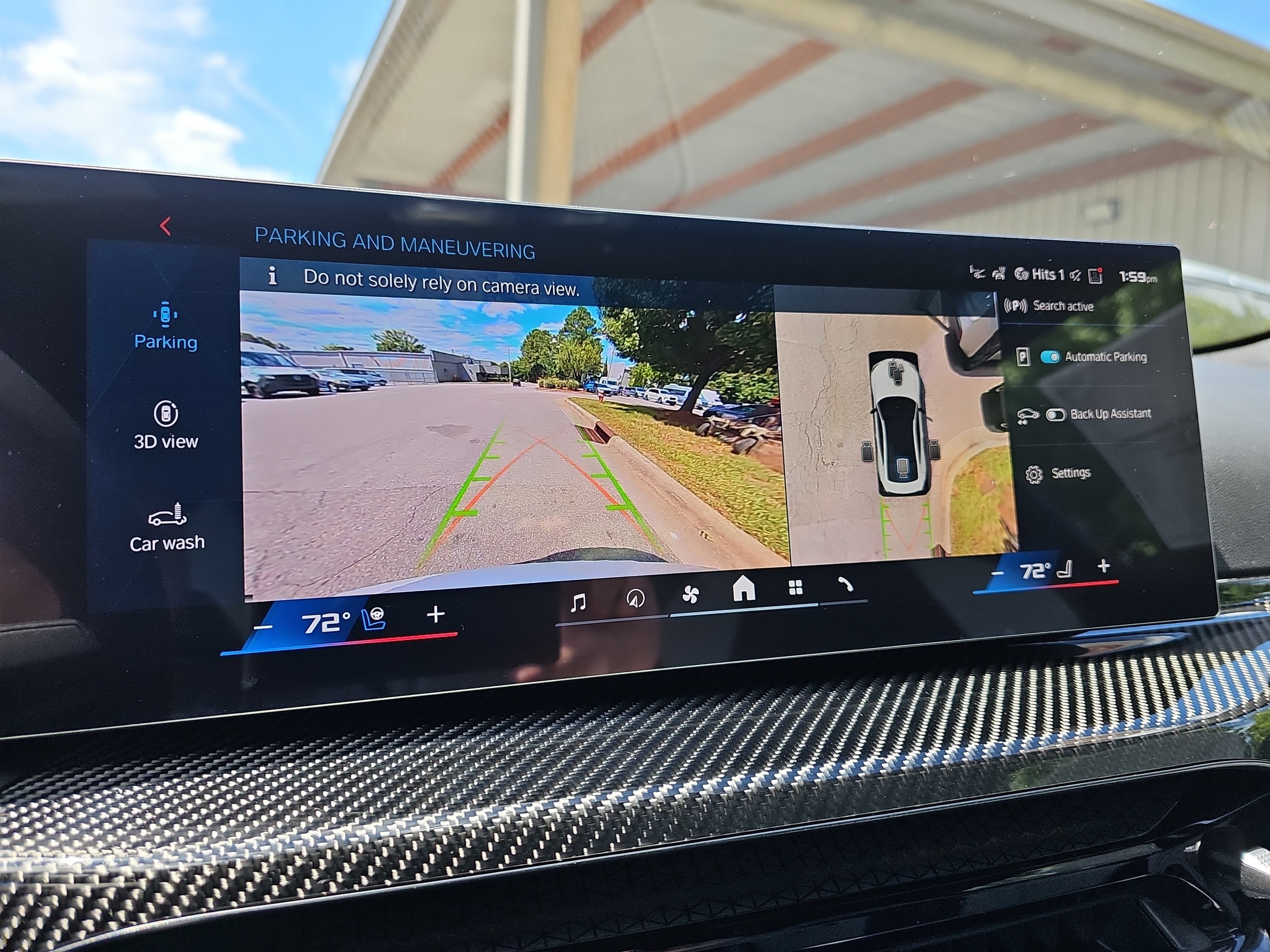 New 2026 BMW M4 Competition image 25