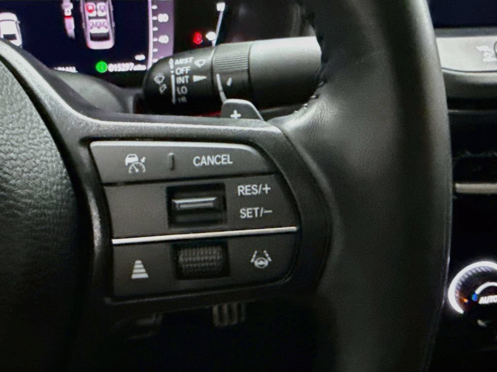 Used 2024 Honda Accord Sport image 12