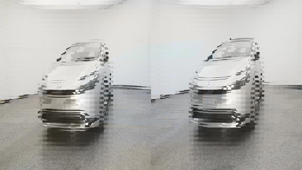 New 2026 Toyota Prius Plug-In Hybrid image 54