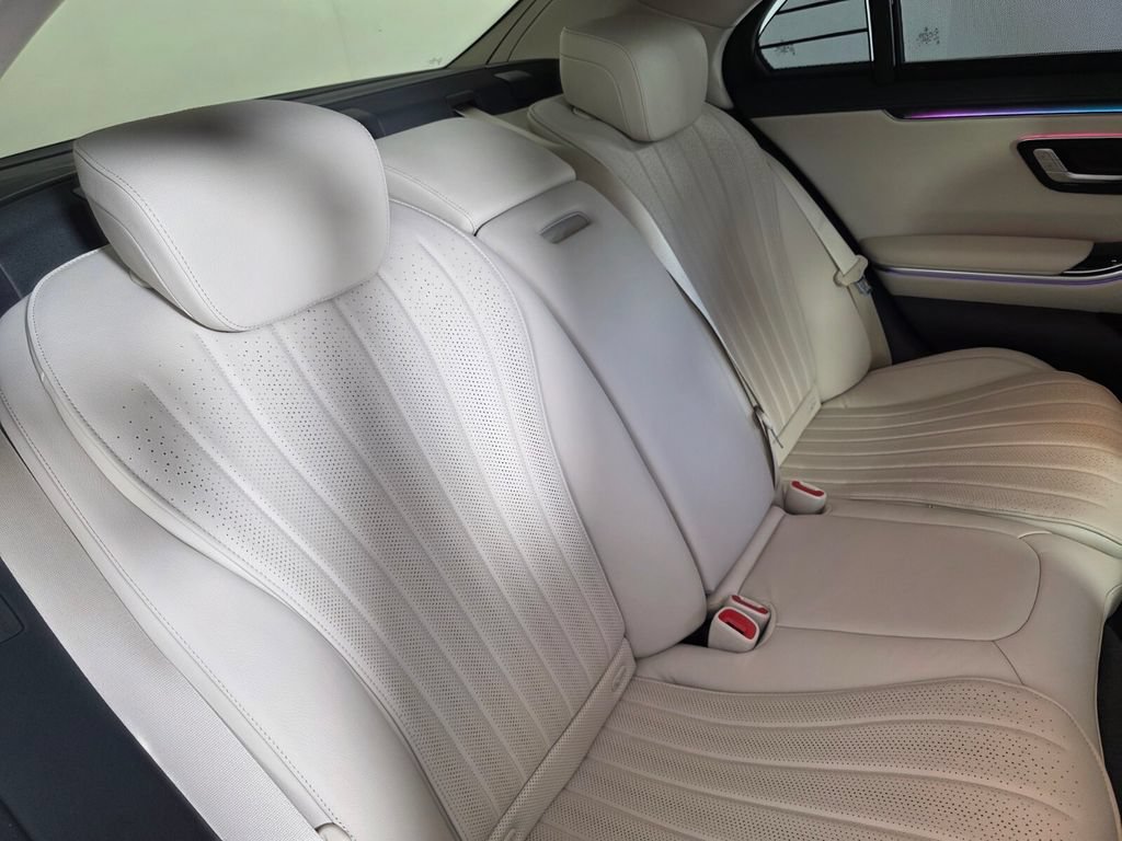 Certified 2023 Mercedes-Benz S 500 4MATIC image 27