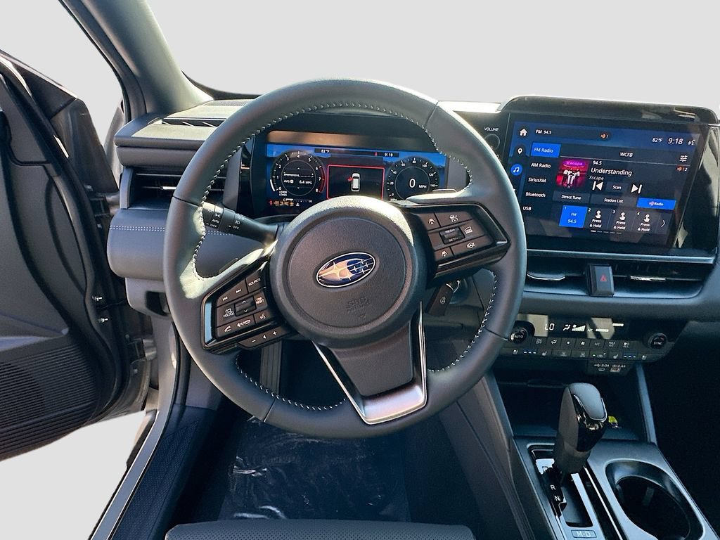 New 2026 Subaru Outback Touring XT AWD/4WD image 11