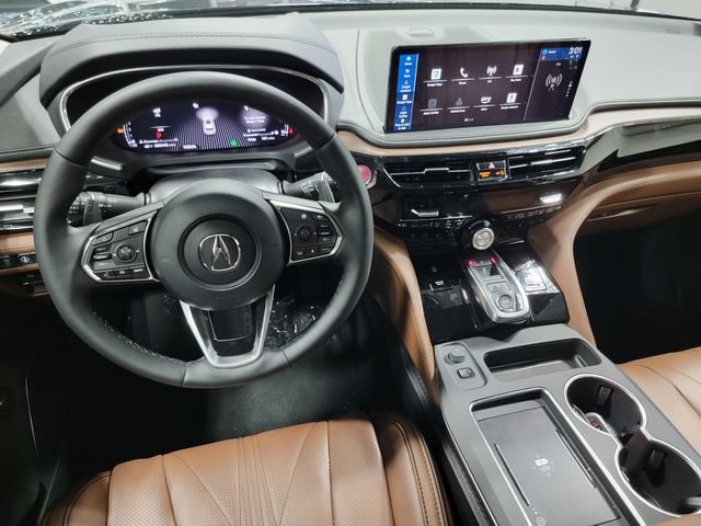 New 2026 Acura MDX w/ Advance Package AWD/4WD image 27