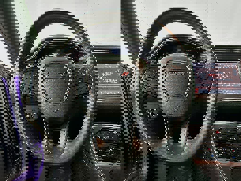 Used 2018 Dodge Challenger GT w/ Driver Convenience Group image 14