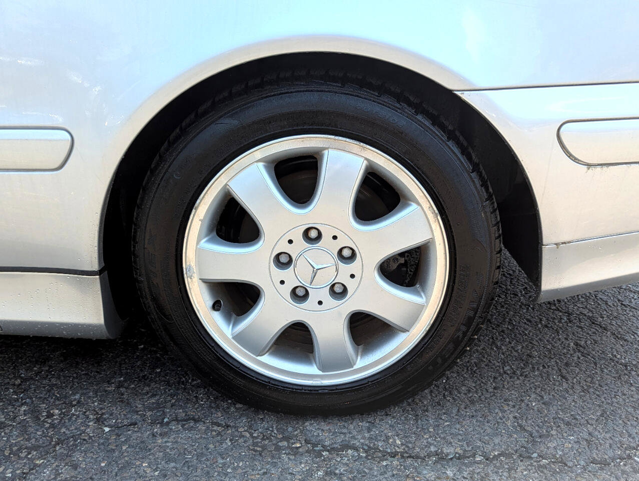 Used 2002 Mercedes-Benz CLK 320 2dr Cabriolet 3.2L image 46