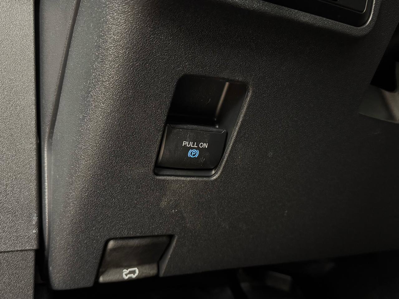 Used 2025 Ford Bronco Stroppe Edition image 17