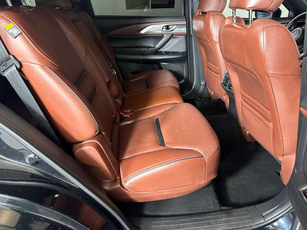 Used 2019 MAZDA CX-9 Signature AWD/4WD image 15
