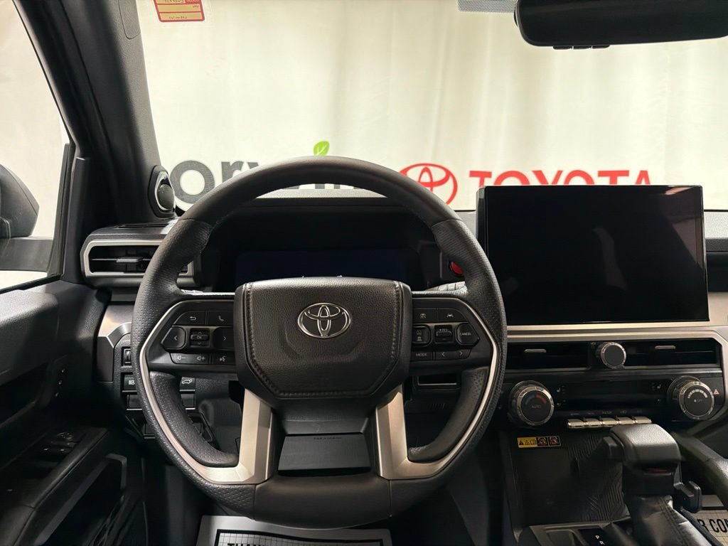 Used 2026 Toyota 4Runner TRD Off-Road Premium AWD/4WD image 20