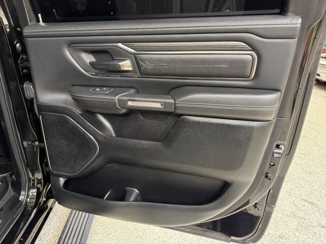 Used 2019 RAM 1500 Limited AWD/4WD image 47