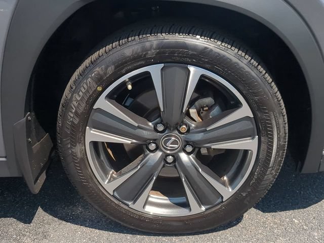 Used 2019 Lexus UX 250h w/ Premium Package AWD/4WD image 10