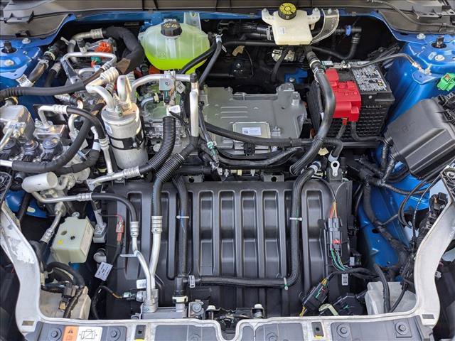 New 2026 Ford Mustang Mach-E Premium RWD image 15