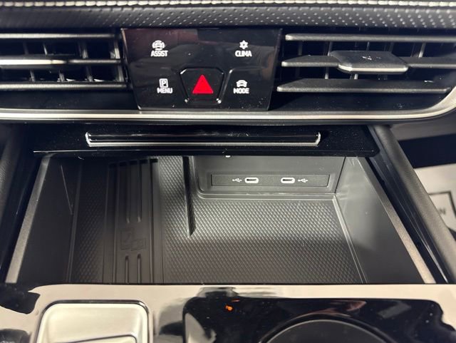 New 2026 Volkswagen Atlas Cross Sport SE AWD/4WD image 14
