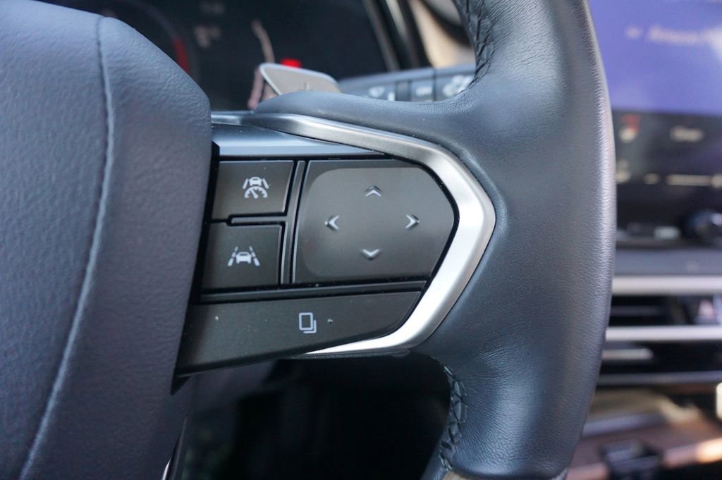 Used 2023 Lexus RX 350 FWD w/ Cold Area Package image 9