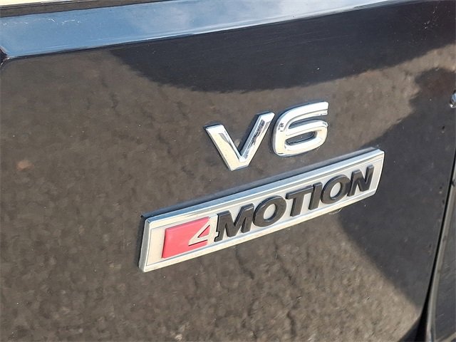 Used 2018 Volkswagen Atlas SE image 30