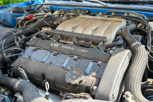 Used 1992 Dodge Stealth R/T Turbo image 19