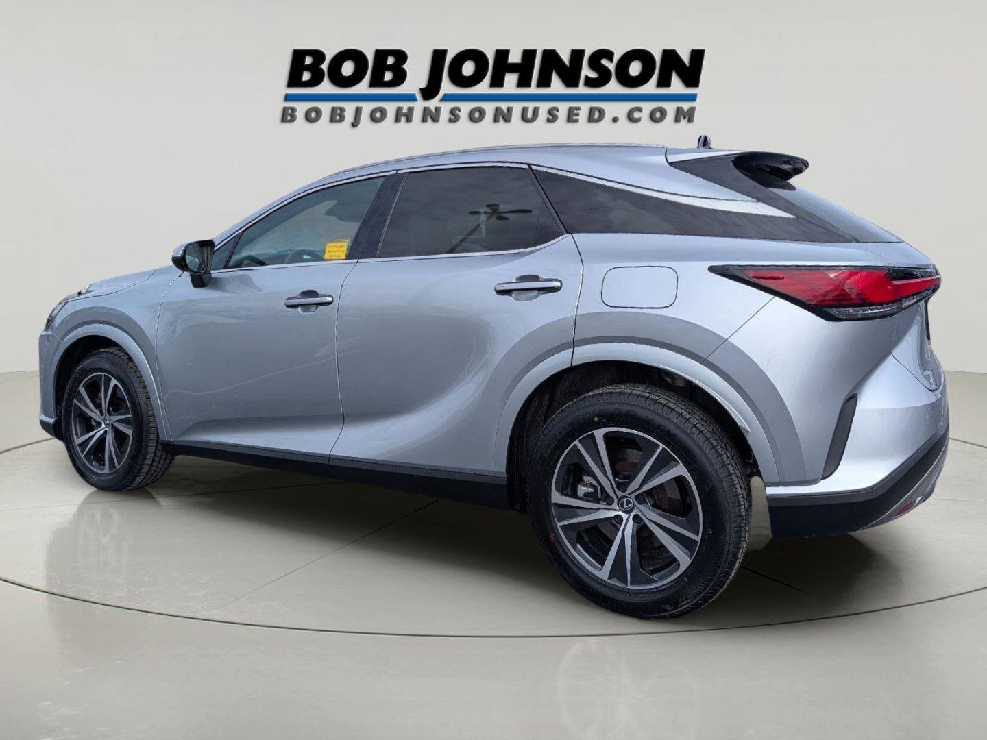 Used 2023 Lexus RX 350 Premium w/ Accessory Package (K3) image 4