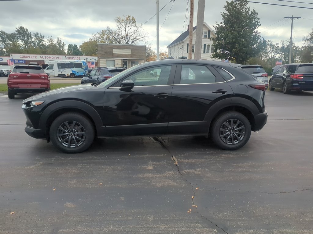 Used 2024 MAZDA CX-30 AWD 2.5 S image 5