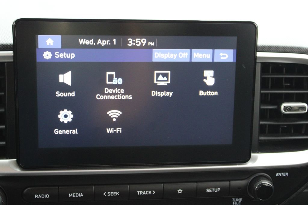 Used 2023 Hyundai Venue SEL image 32