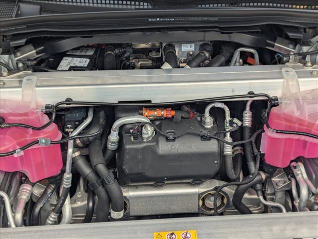 New 2025 Mercedes-Benz EQS AMG 4MATIC image 15