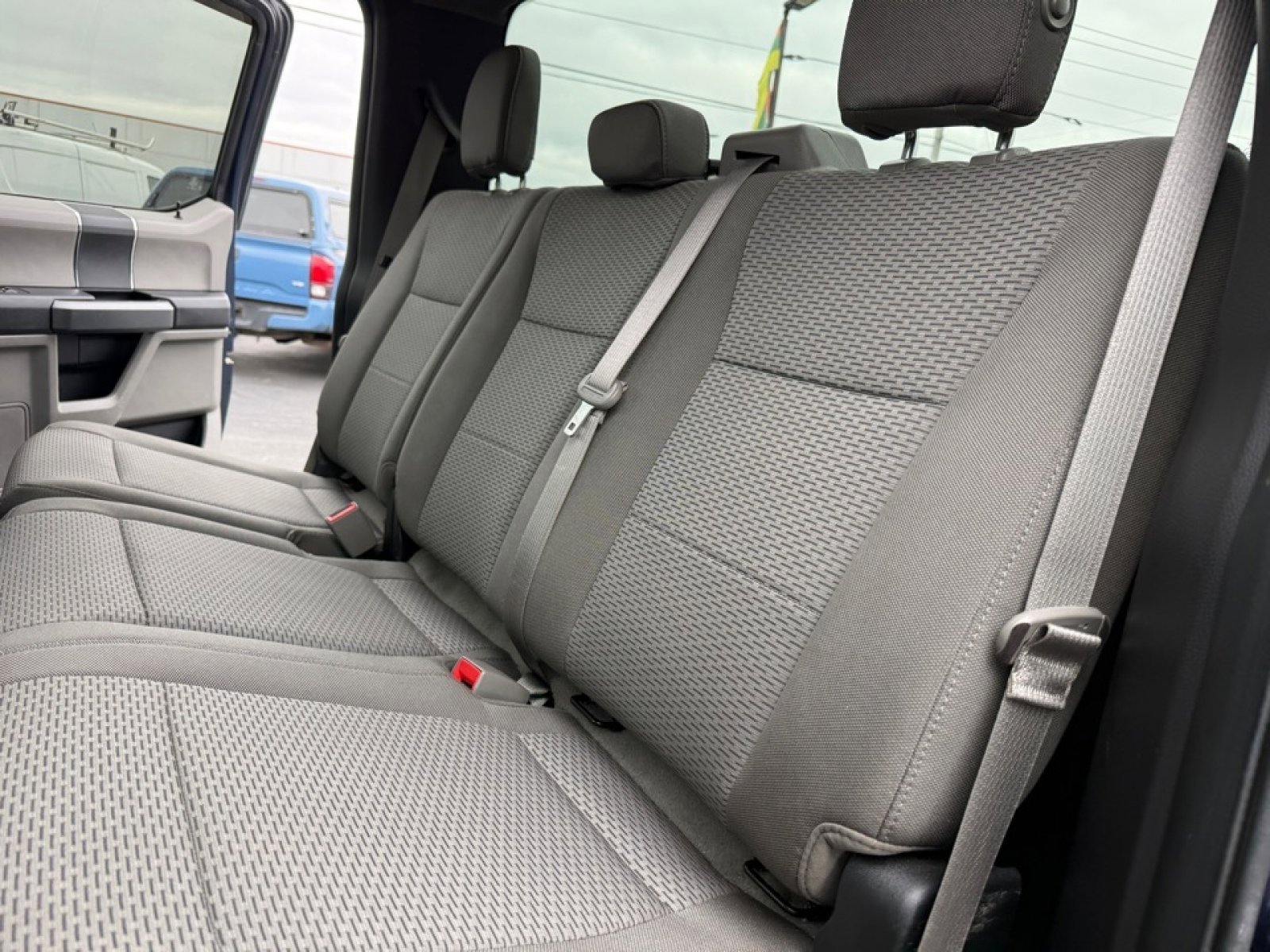 Used 2018 Ford F150 XLT image 28