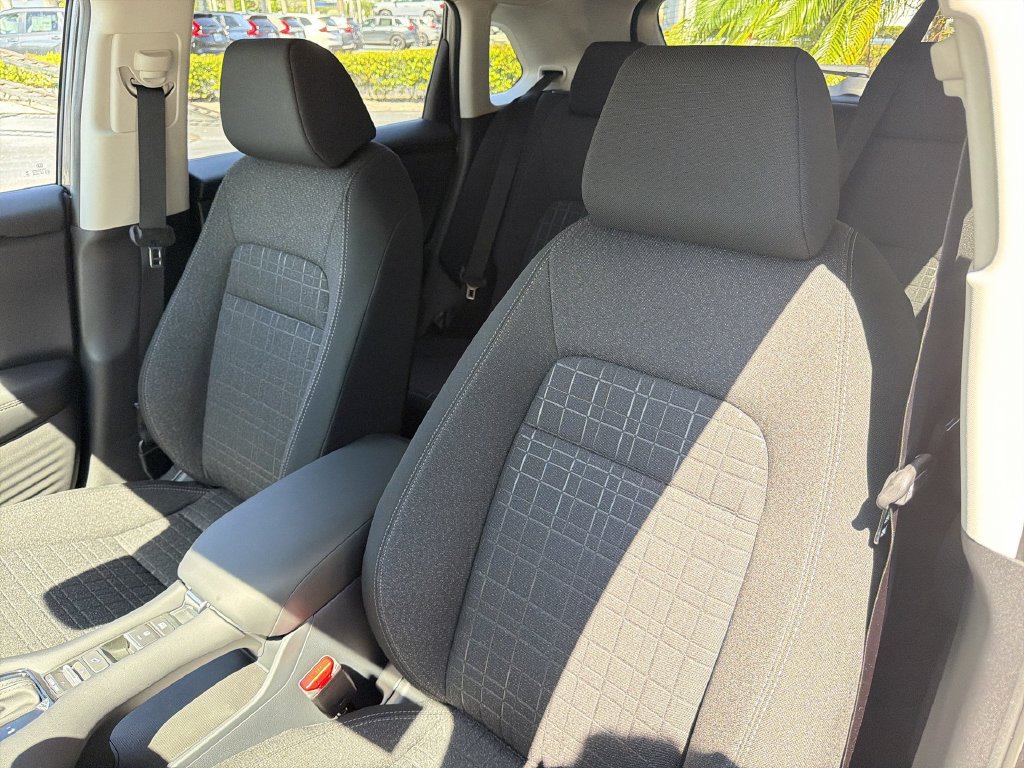New 2027 Honda HR-V LX image 26