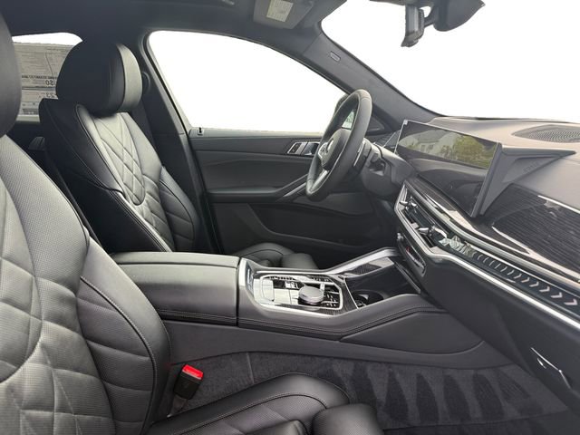 New 2026 BMW X6 xDrive40i w/ Premium Package AWD/4WD image 22