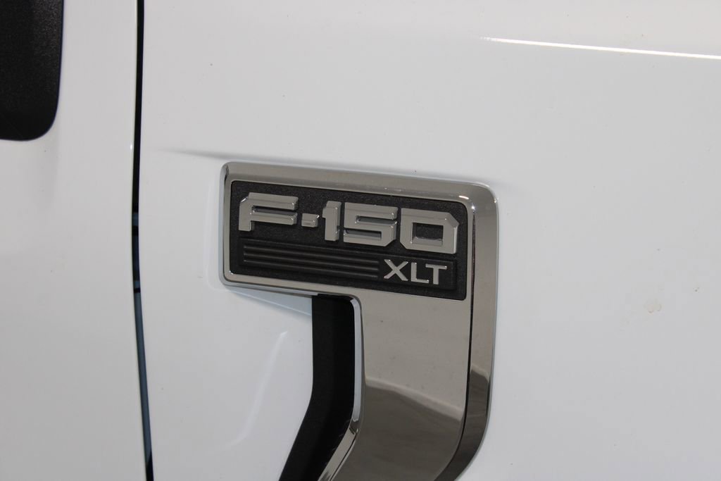 Used 2024 Ford F150 XLT w/ Tow/Haul Package image 12