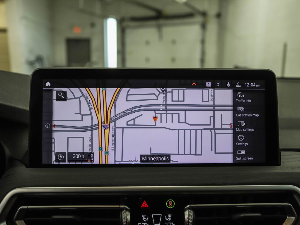 Certified 2024 BMW X3 xDrive30i w/ Premium Package image 16