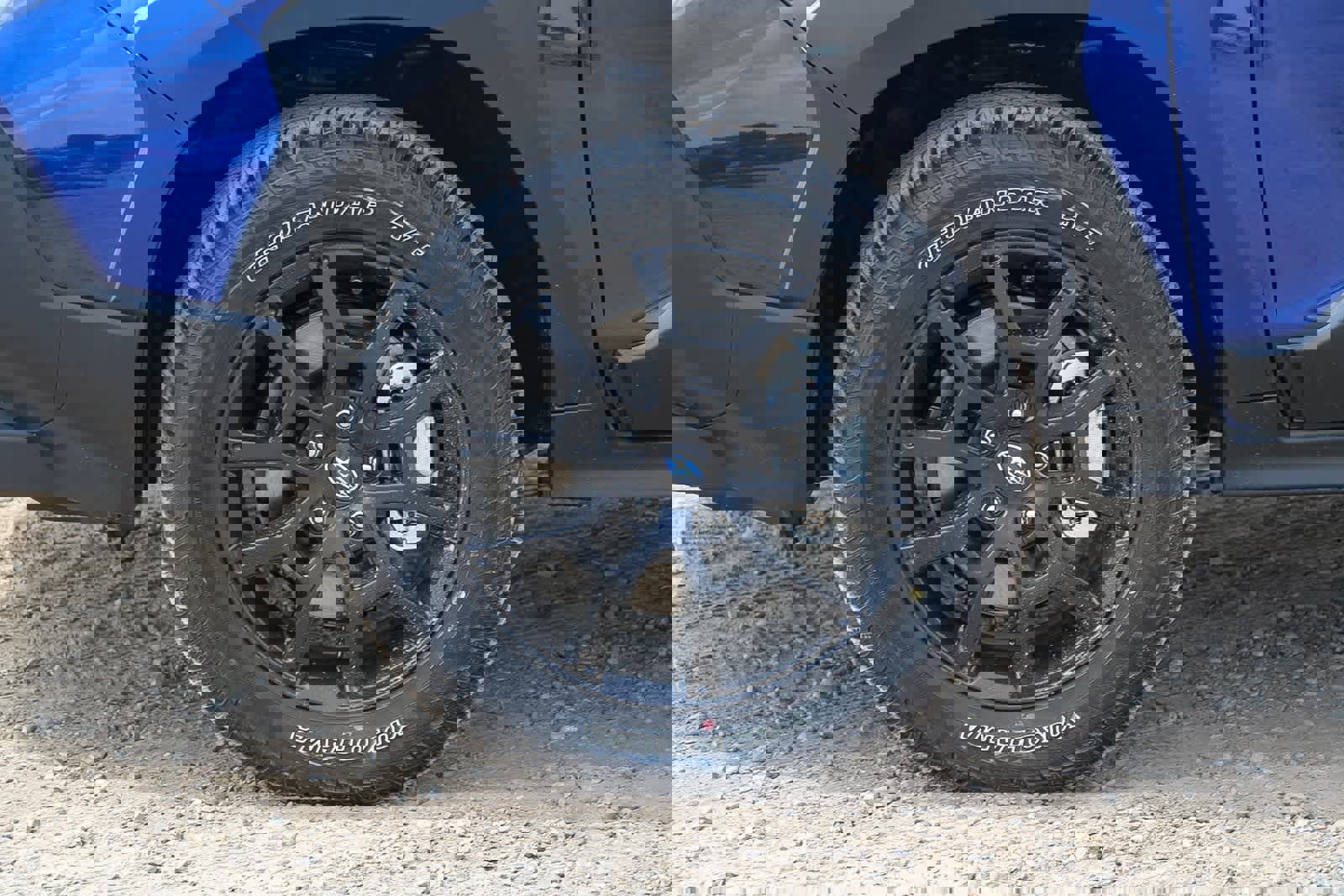 New 2025 Subaru Crosstrek 2.5i Wilderness image 9