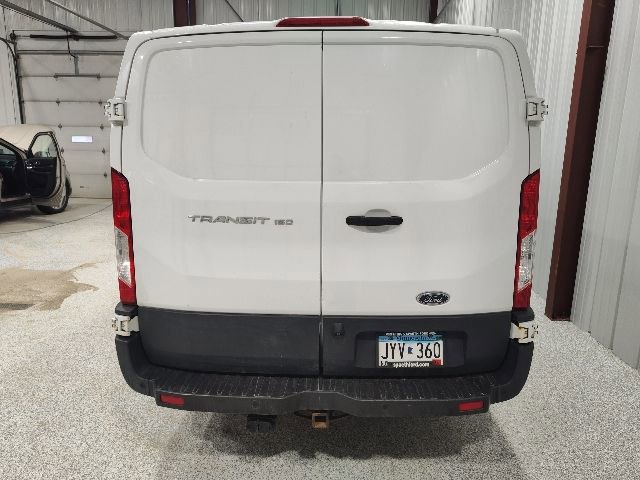 Used 2016 Ford Transit 150 130 Low Roof w/ Exterior Upgrade Package image 6