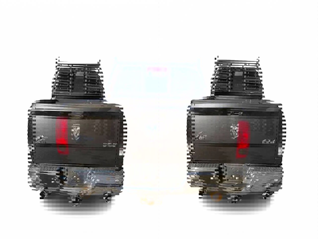 Used 2018 RAM 1500 Big Horn image 7