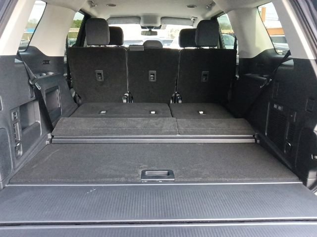 Used 2025 Ford Expedition Active RWD image 32