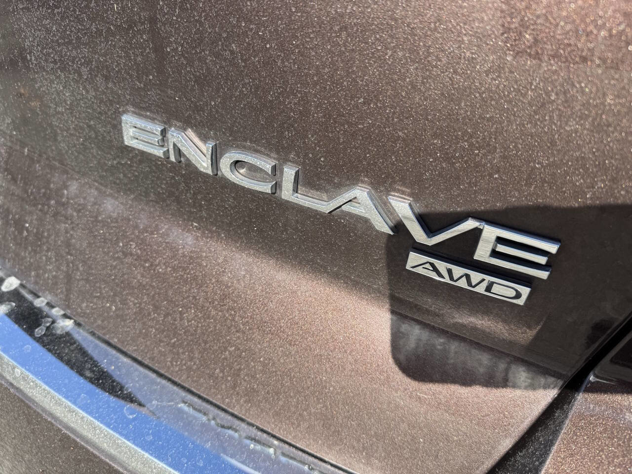 Used 2015 Buick Enclave Premium w/ Trailering Package image 7