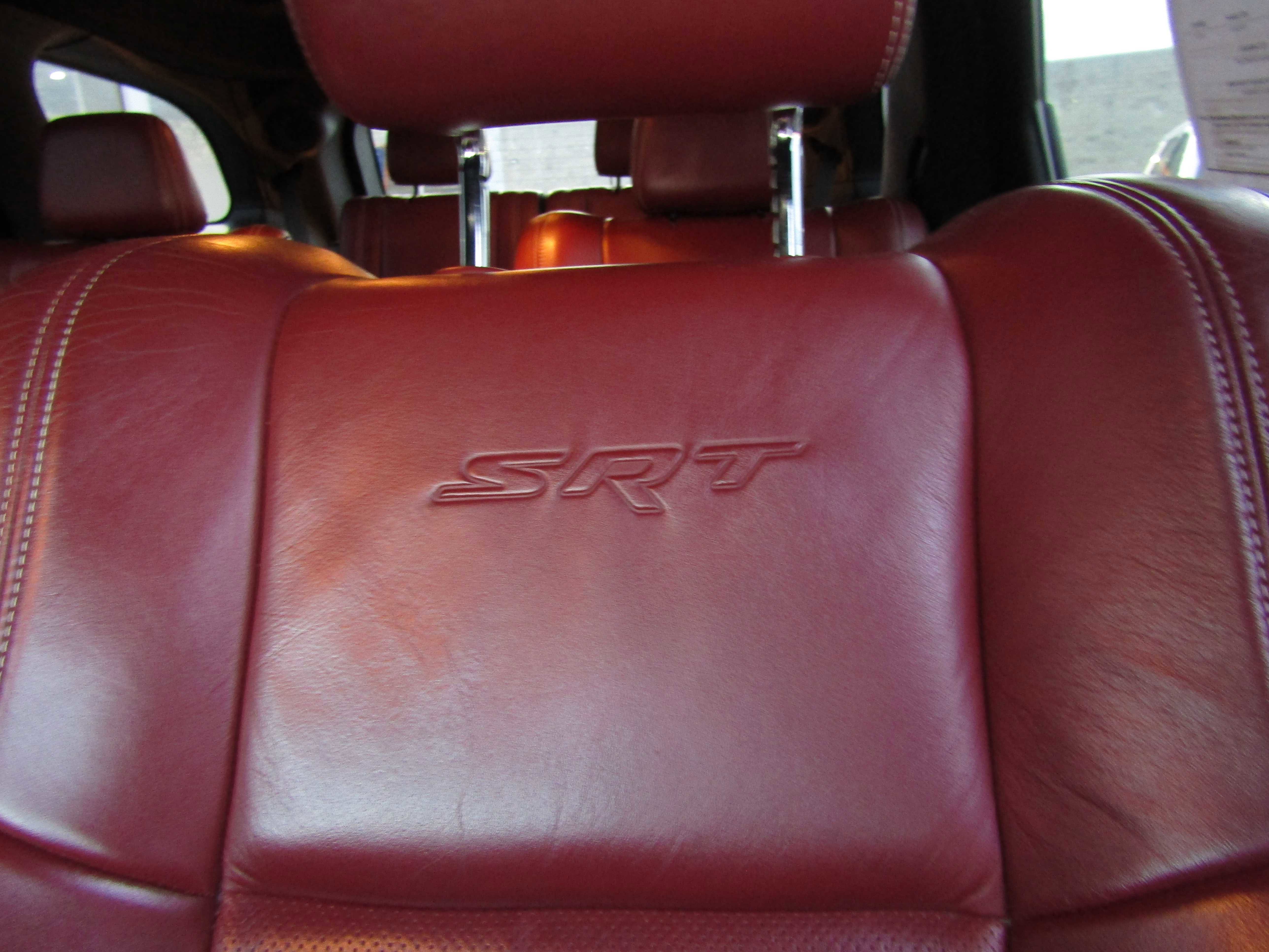 Used 2022 Dodge Durango SRT image 20