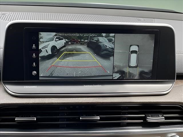 Used 2022 Kia Telluride SX w/ SX Prestige Package AWD/4WD image 25
