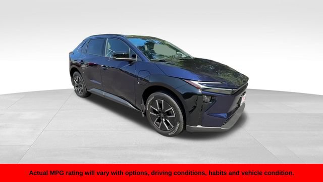 Used 2026 Toyota bZ FWD image 9