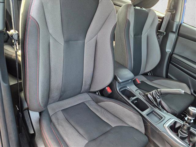 Used 2023 Subaru WRX AWD/4WD image 19