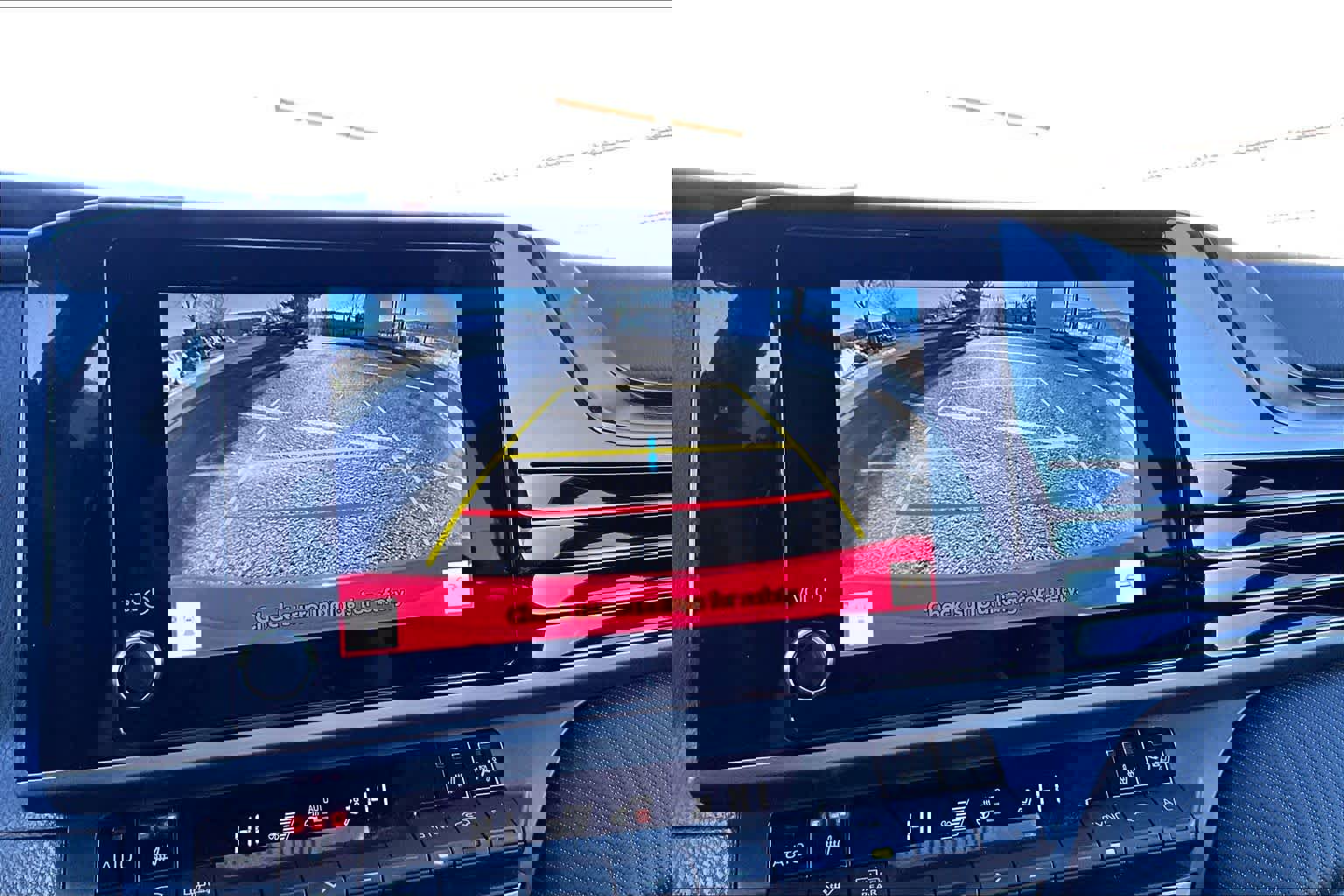 Certified 2025 Toyota Camry SE image 25