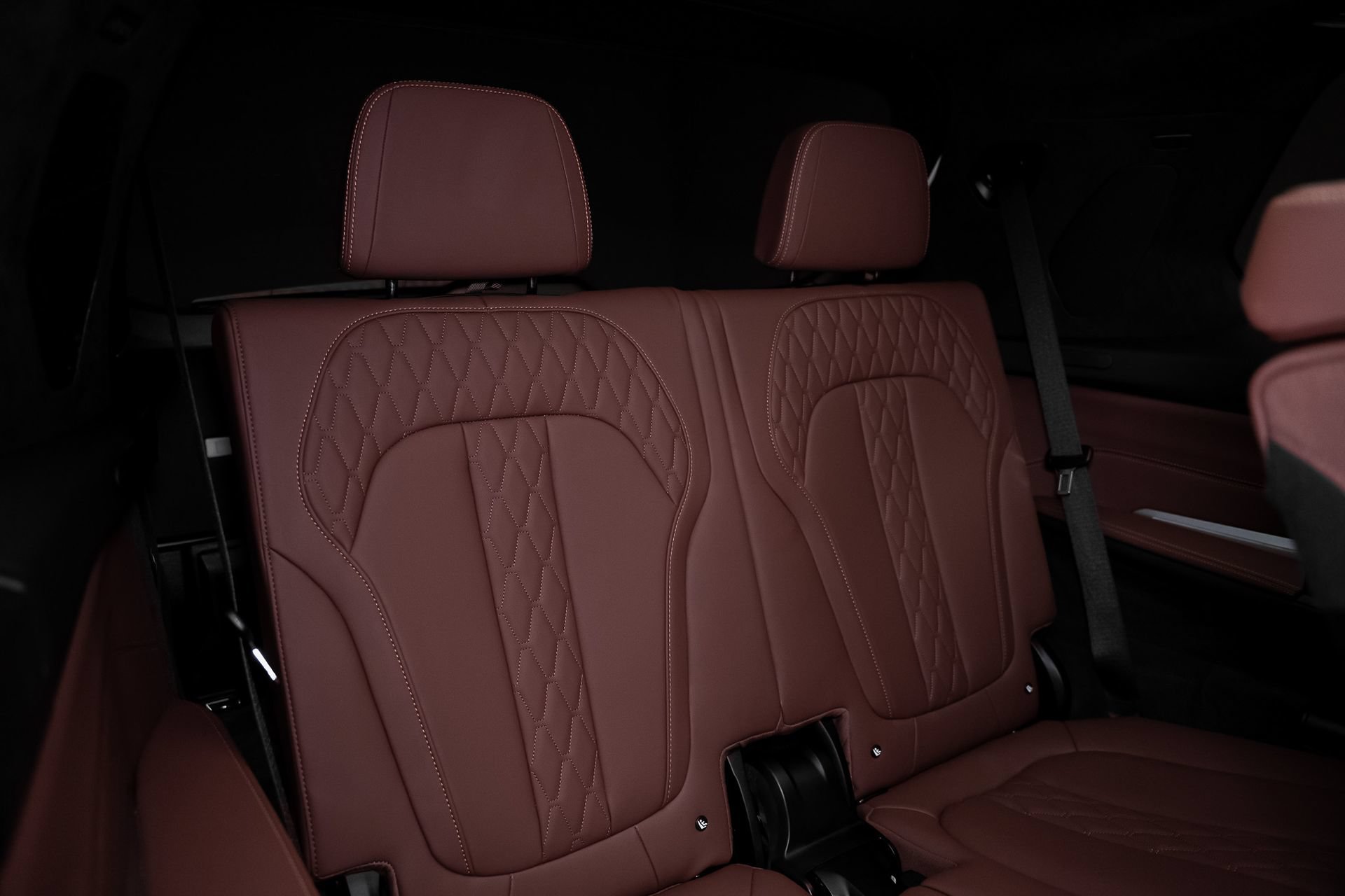 Used 2024 BMW X7 M60i AWD/4WD image 70