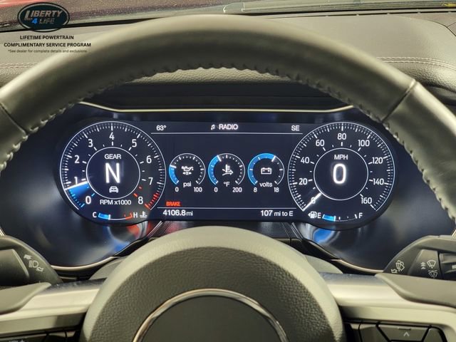 Used 2023 Ford Mustang GT Premium w/ Equipment Group 401A RWD image 29