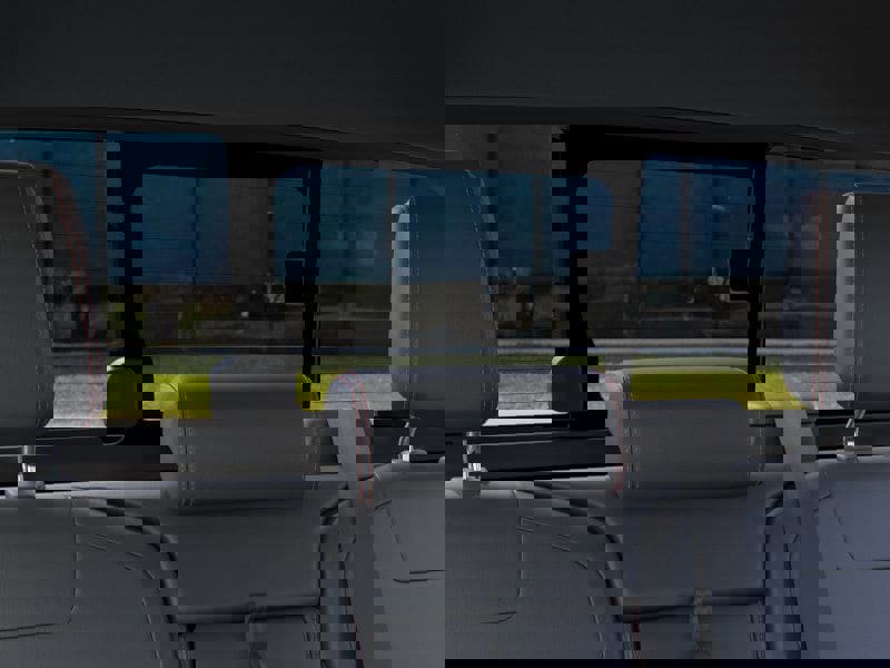 New 2025 Ford Ranger Raptor image 22