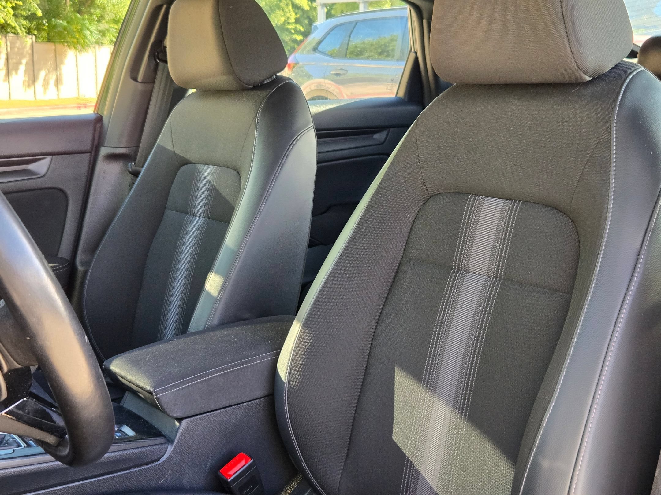 Certified 2023 Honda Civic Sport image 13
