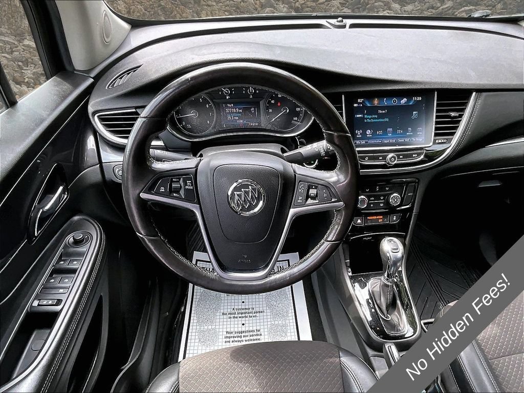 Used 2019 Buick Encore Preferred FWD image 5