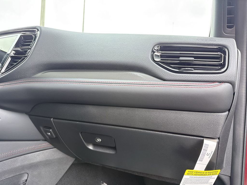 New 2026 Dodge Durango GT image 32